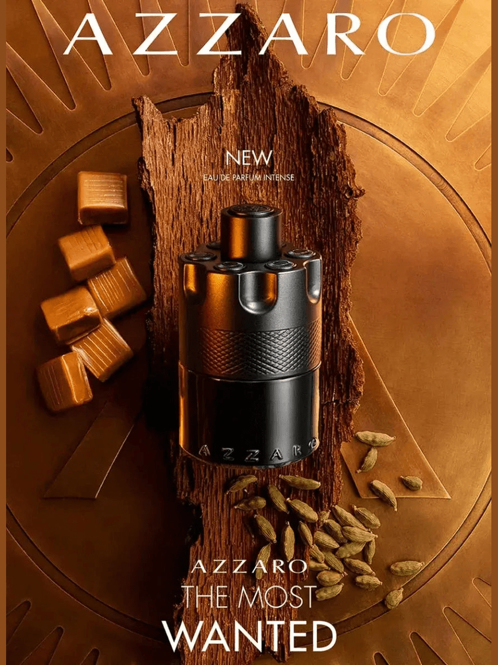 Azzaro - Most Wanted