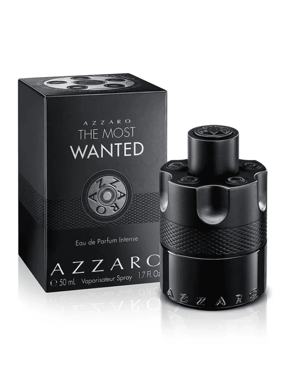 Azzaro - Most Wanted
