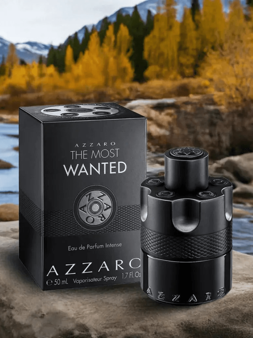 Azzaro - Most Wanted