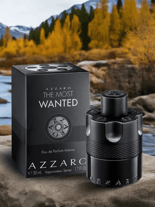 Azzaro - Most Wanted