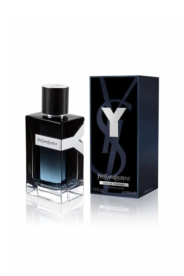 YSL - पुरुषों के लिए Y Eau De Parfum S